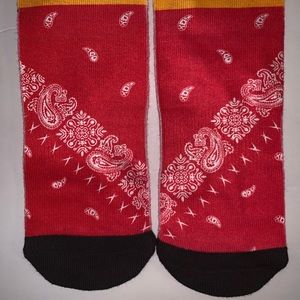 ODD SOCKS Underwear & Socks - NWT ODD SOX CHEECH & CHONG 40th Anniversary Socks ODD SOCKS Underwear & Socks - NWT ODD SOX CHEECH & CHONG 40th Anniversary Socks